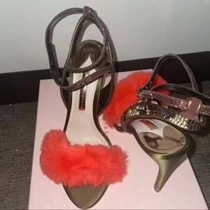 Sophia Webster Kamyrn Sandals
